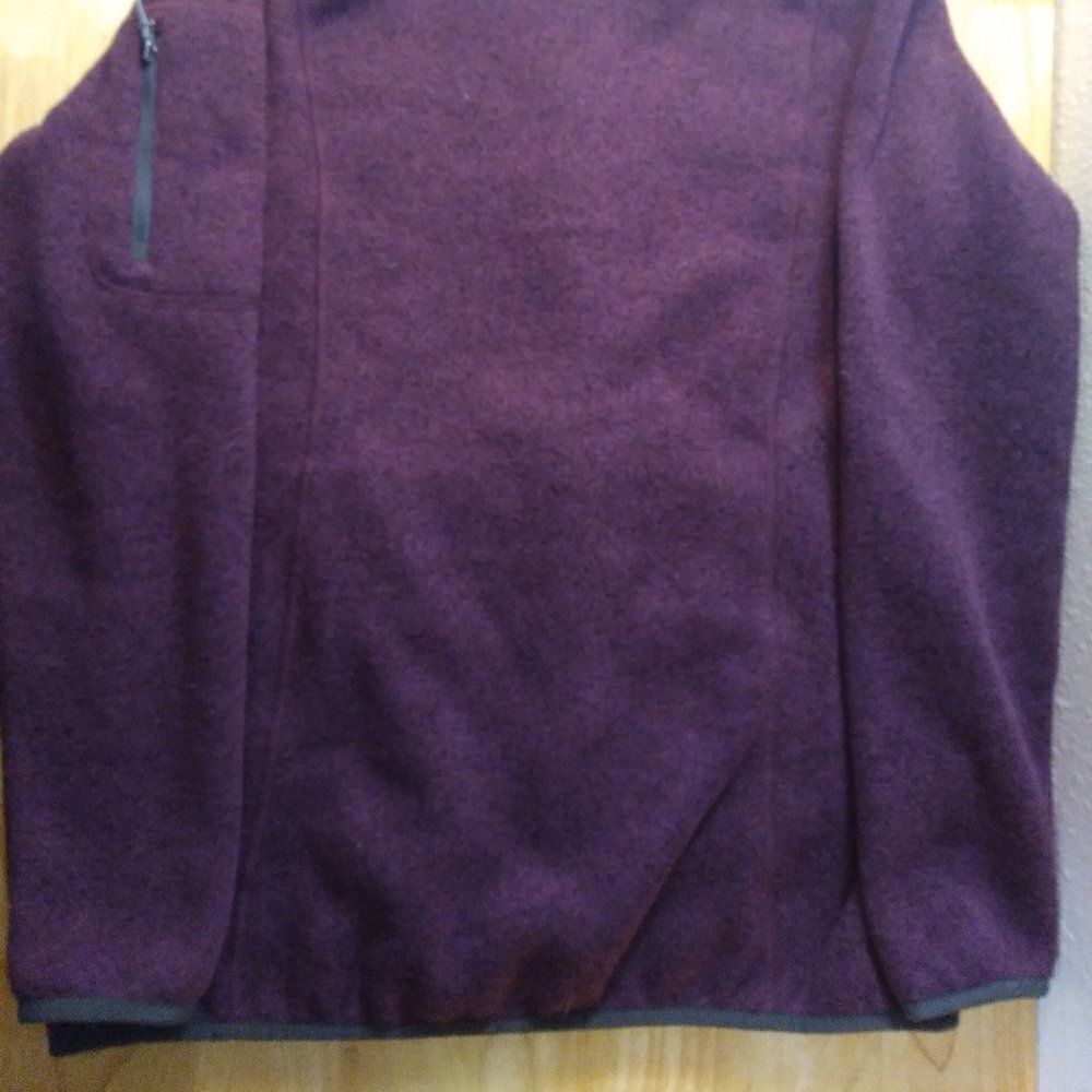 Mercedes-Benz USA Collection Performance Zipper Jacket - Picture 9 of 9